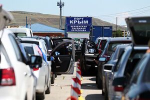 Пассажирская и грузовая линии работают в штатном режиме
