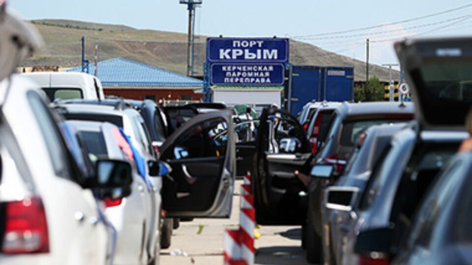 Пассажирская и грузовая линии работают в штатном режиме