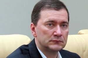 В Севастополе осталось мало воды, сказал Атаманцев