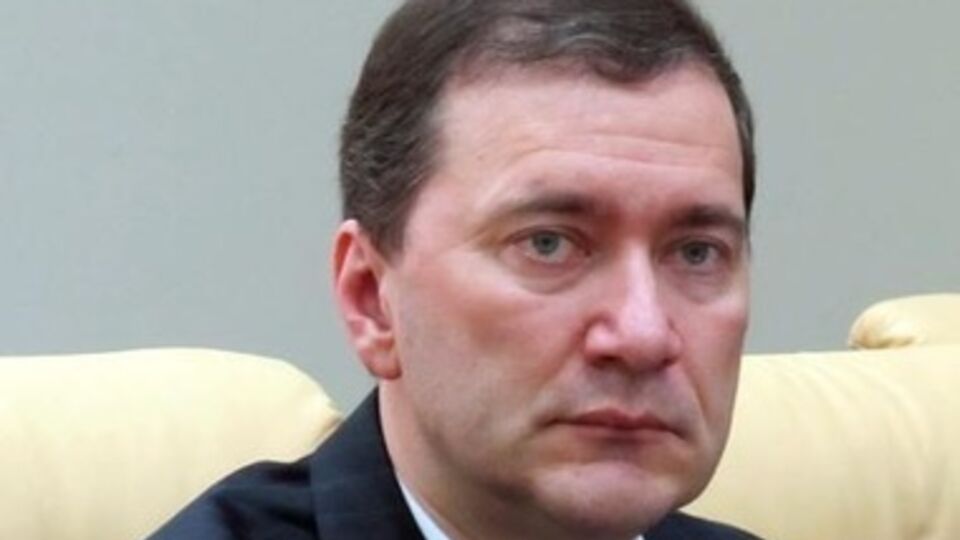В Севастополе осталось мало воды, сказал Атаманцев