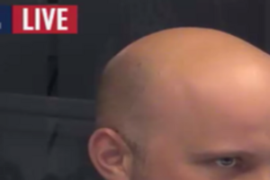 Тандит: По батальонам есть информация, что к ним относятся жестоко