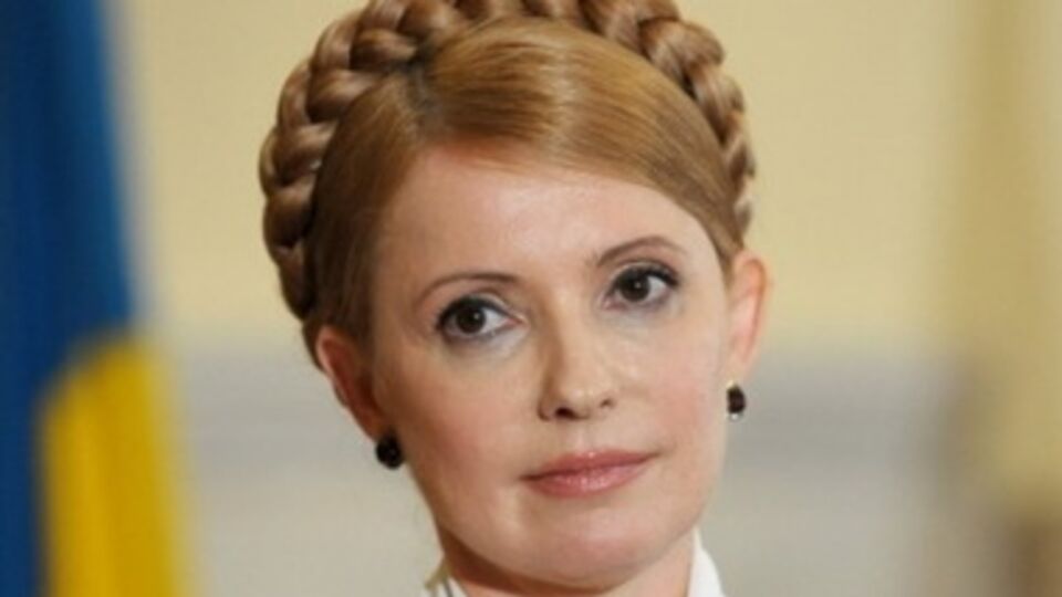 Тимошенко: Мы готовы сегодня это коалиционное соглашение подписать