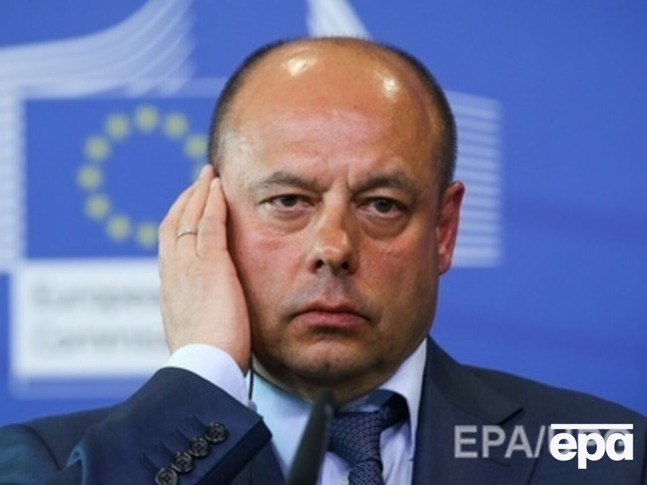 Продана могут арестовать