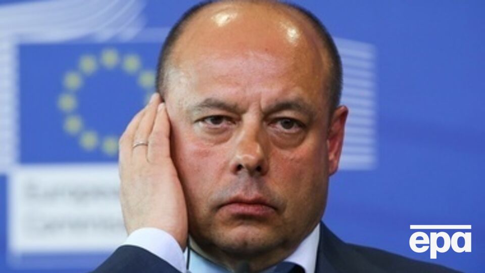 Продана могут арестовать