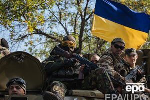 Пограничники смогли отбить нападение