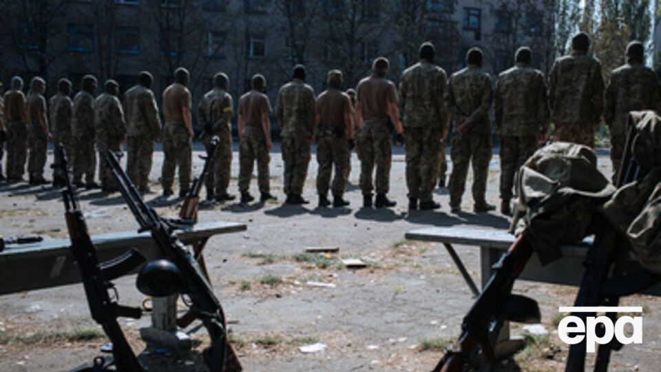 Зенитчики усилят подразделения сил АТО