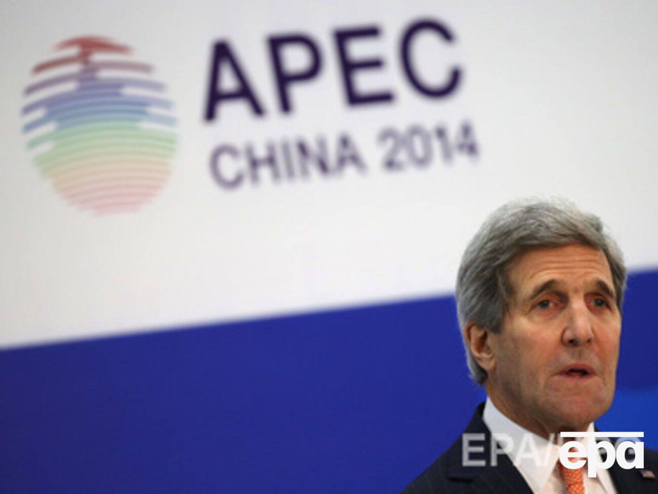 Джон Керри:&nbsp;Введение санкций будет зависеть от решений России