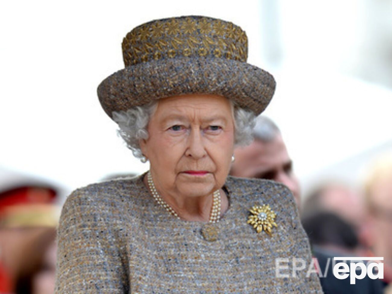 На британскую королеву хотели напасть четверо молодых исламистов