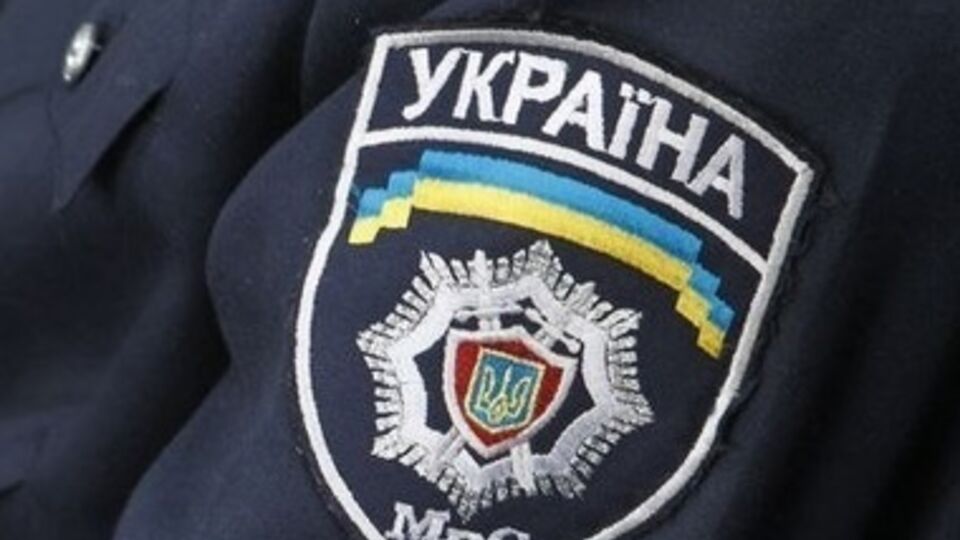 МВД расследует причастность к указанным преступлениям других должностных лиц