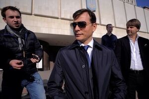 Ляшко: "Я думаю, что на следующей неделе выйдем на соглашение"