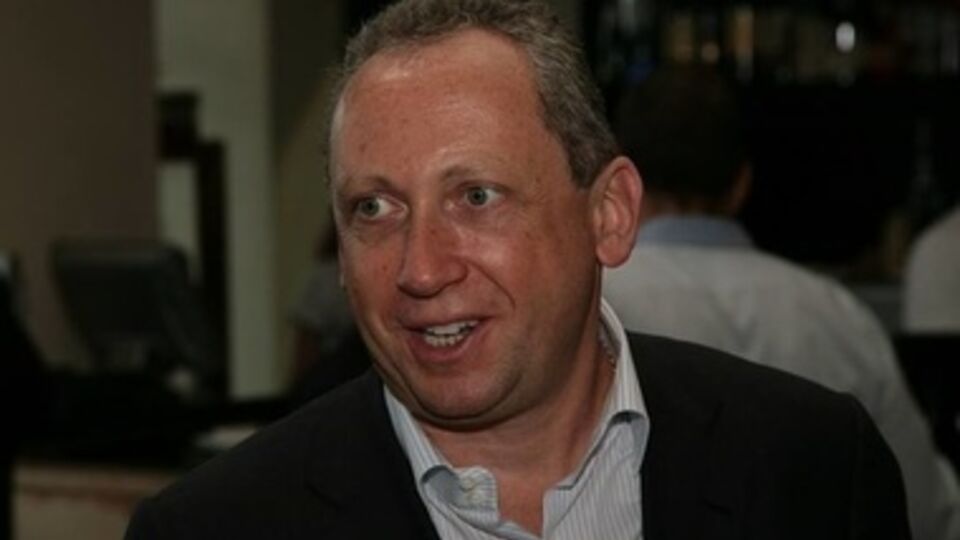 Слава Рабинович