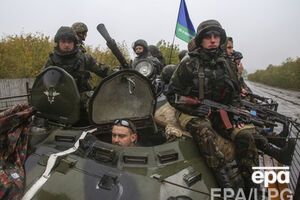 В Донецкой области погибли двое украинских военнослужащих