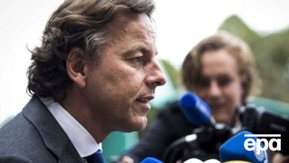 Берт Кундерс