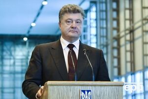 Порошенко недоволен качеством выборов в 59-м округе