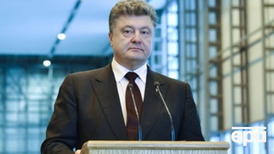 Порошенко недоволен качеством выборов в 59-м округе