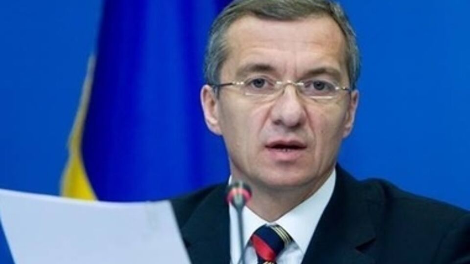 Шлапак заверил, что предпосылок для обвала гривны не было