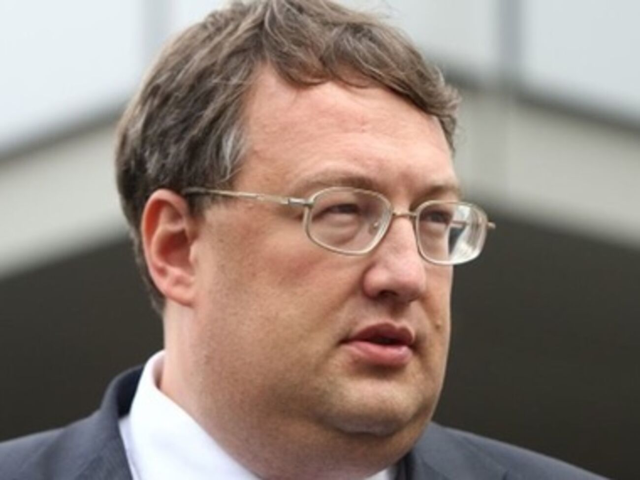 Геращенко сообщил о назначении нового начальника донецкой милиции