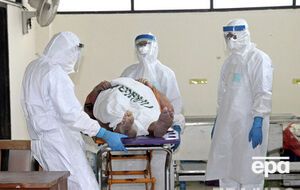 Распространение вируса Эбола в Либерии замедлилось