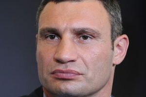 Кличко обещает киевлянам чистую воду из крана