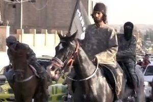 Абу Бакр аль-Багдади