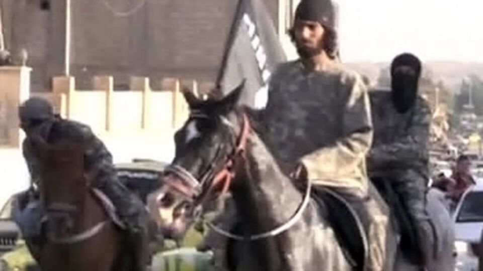 Абу Бакр аль-Багдади