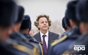 Кундерс заявил, что Нидерланды не считают необходимым ослабление санкций против РФ