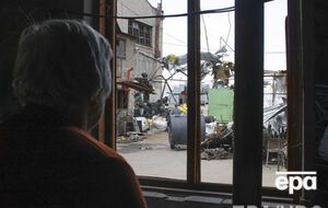 Донецк частично без электроснабжения, заявили в ДТЭК