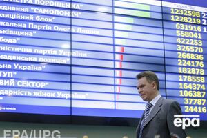 ЦИК приняла протоколы от всех 198 окружкомов