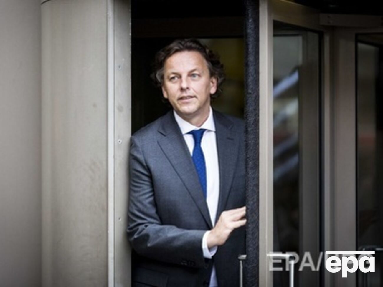 Кундерс заявил, что Голландия солидарна с Украиной&nbsp;в условиях противодействия агрессии