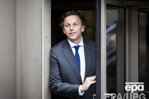 Кундерс заявил, что Голландия солидарна с Украиной в условиях противодействия агрессии