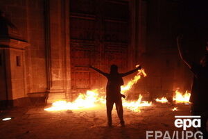 Студенты рассердились из-за заявления прокурора