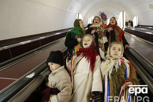 В киевском метро нужно будет предъявлять "Карточку киевлянина"