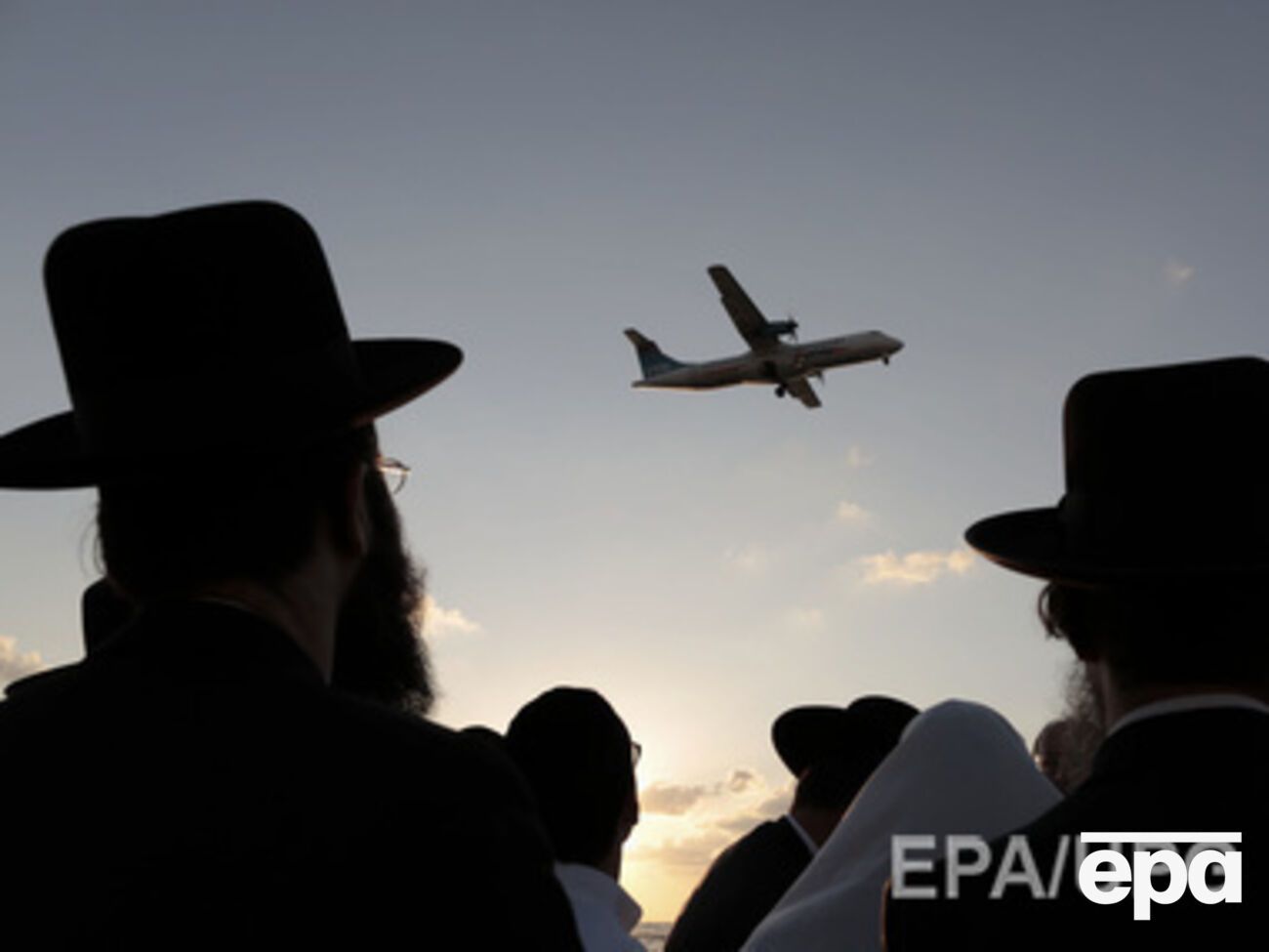 Украинцев наградили за спасение евреев