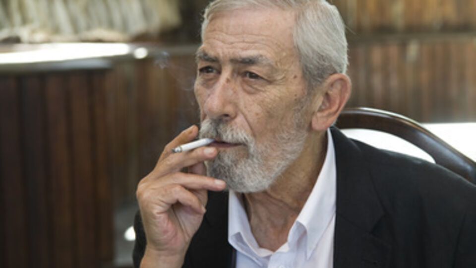 Вахтангу Кикабидзе смешны угрозы террористов