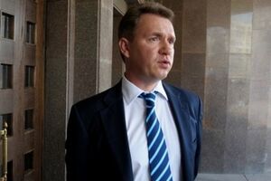 Охендовский заявил о давлении на комиссию