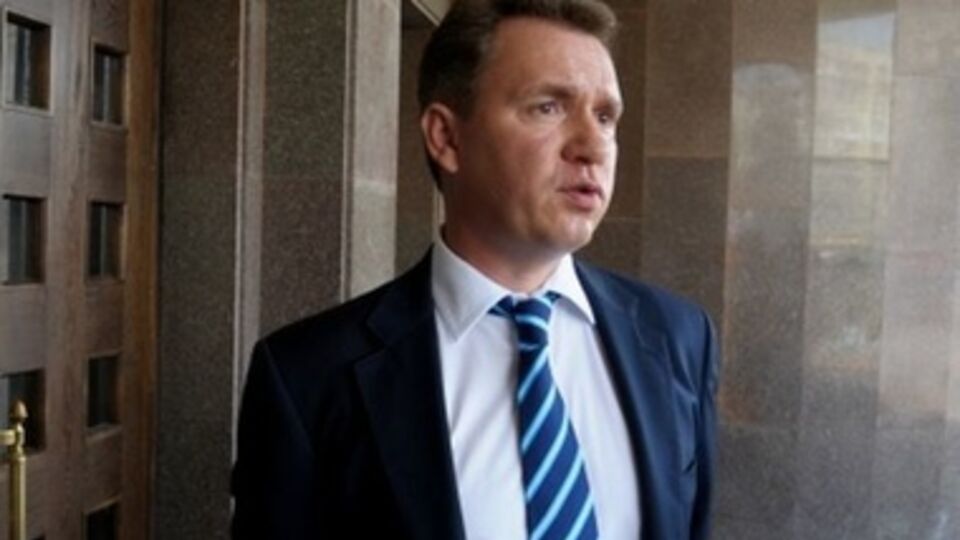 Охендовский заявил о давлении на комиссию