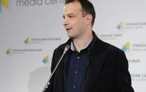 Егор Соболев, создавший партию "Воля", написал заявление о выходе из ее рядов