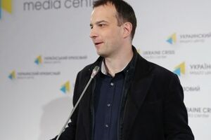 Егор Соболев, создавший партию "Воля", написал заявление о выходе из ее рядов