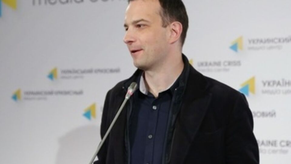 Егор Соболев, создавший партию "Воля", написал заявление о выходе из ее рядов