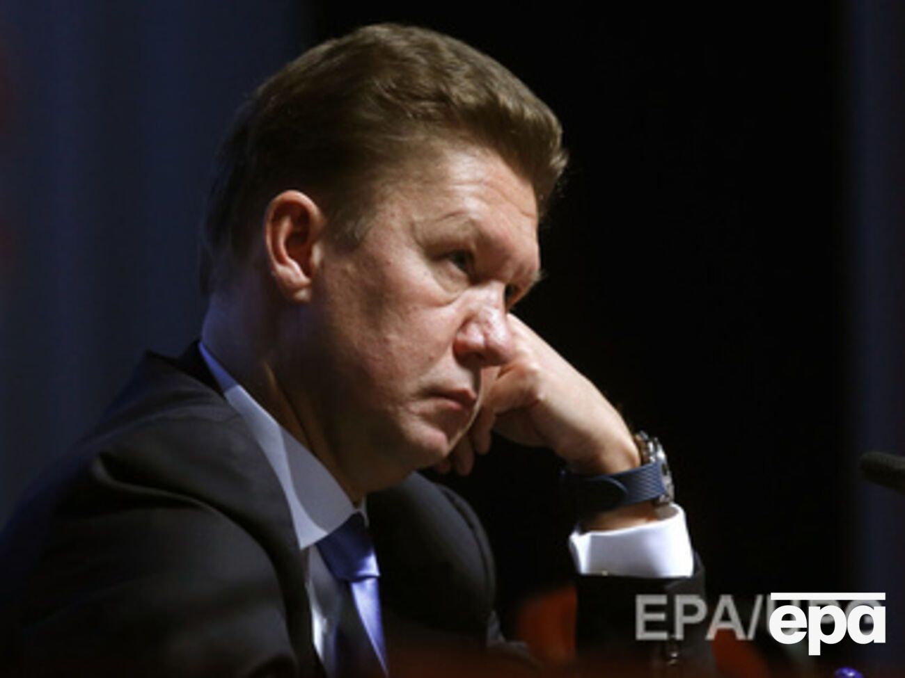 Объемы поставок газа в Китай могут превысить нынешние объемы экспорта в Европу, заявил Миллер