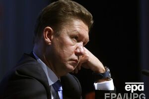 Объемы поставок газа в Китай могут превысить нынешние объемы экспорта в Европу, заявил Миллер