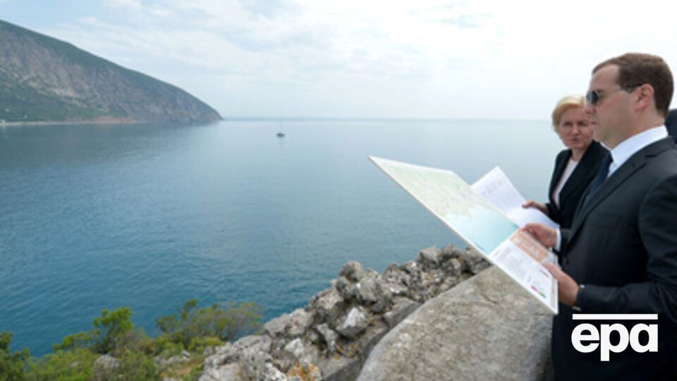 Цены и спрос на недвижимость в Крыму падают