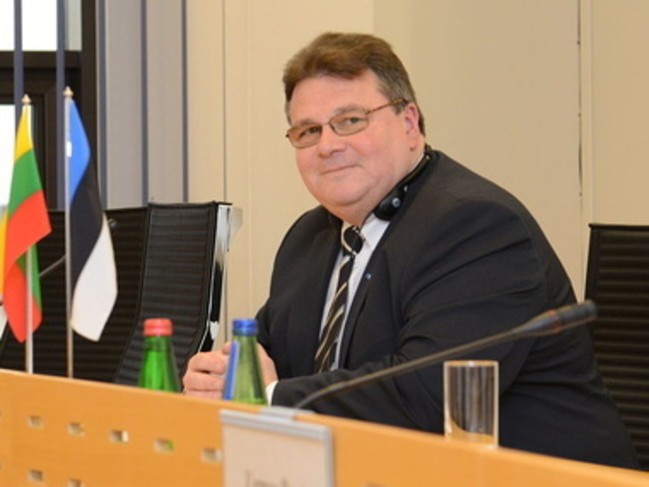 Линас Линкявичюс