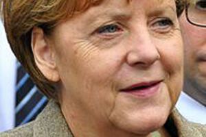 Ангела Меркель