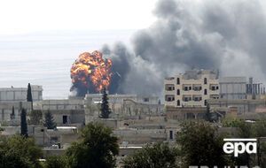 Сирийская обсерватория за права человека призвала ООН начать расследование бомбовых авиаударов Асада в Международном трибунале