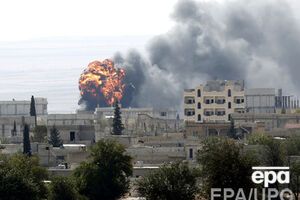 Сирийская обсерватория за права человека призвала ООН начать расследование бомбовых авиаударов Асада в Международном трибунале