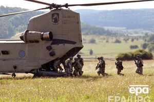 В маневрах примут участие около 1,5 тыс. военных и гражданских специалистов