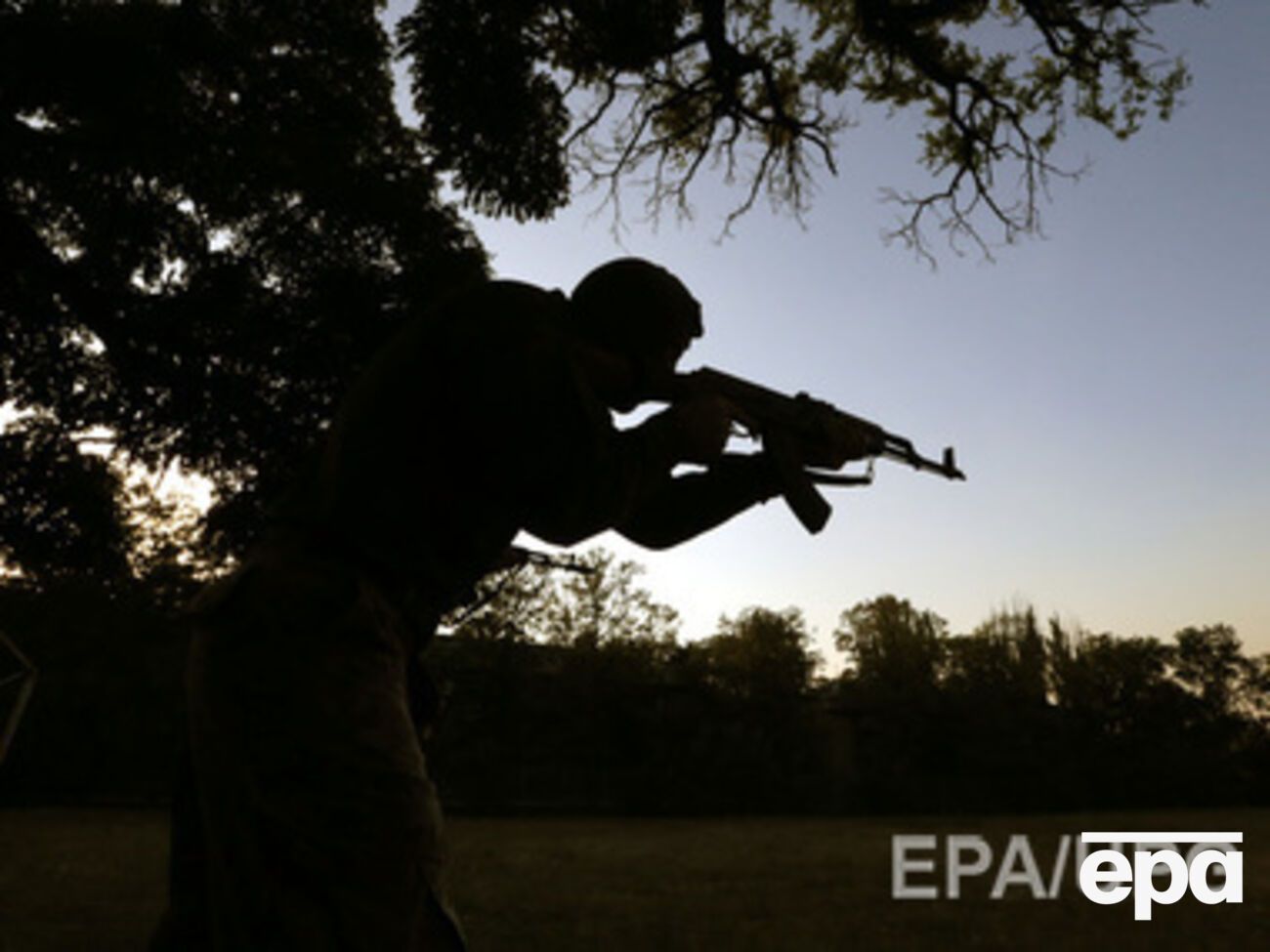 На Донбассе сегодня погибли двое милиционеров из Полтавской области