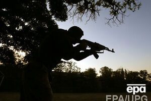 На Донбассе сегодня погибли двое милиционеров из Полтавской области