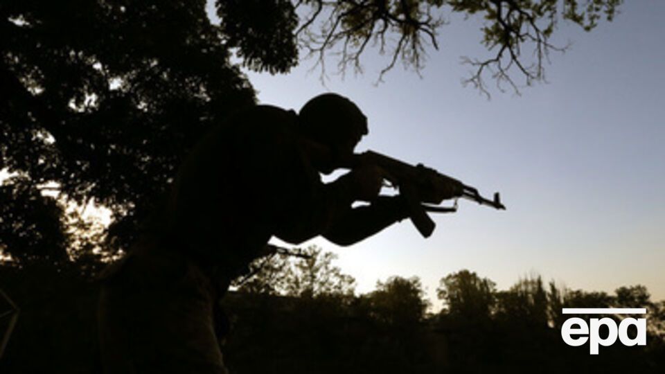 На Донбассе сегодня погибли двое милиционеров из Полтавской области